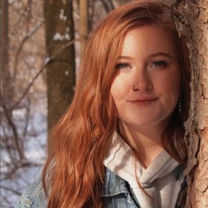 Meet your Posher, Eve